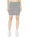 Algopix Similar Product 6 - KAVU Womens Mayra Mini Skirt Grey