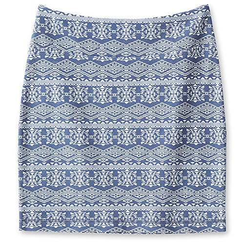 Algopix Similar Product 7 - KAVU Womens Mayra Mini Skirt Navy