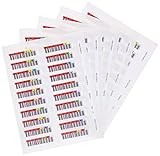 Algopix Similar Product 18 - Quantum 100x Data Cartridge Bar Code