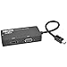 Algopix Similar Product 12 - Tripp Lite Keyspan Mini DisplayPort to