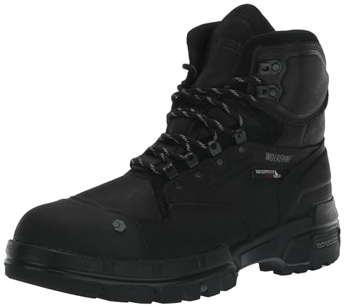 Algopix Similar Product 12 - Wolverine Mens Legend 6 Inch