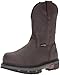 Algopix Similar Product 12 - WOLVERINE Mens Nation Waterproof Soft
