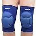 Algopix Similar Product 20 - Knee Pads ADiPROD 1Pair Thick Sponge