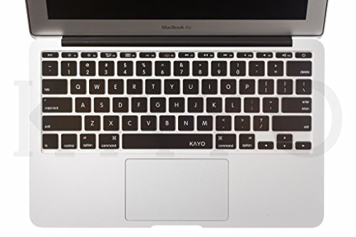 Algopix Similar Product 13 - KAYO AIR 11inch Keyboard Cover for