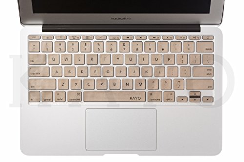 Algopix Similar Product 1 - KAYO AIR 11inch Keyboard Cover for