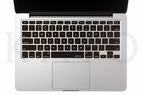 Algopix Similar Product 17 - KAYO Ultra Thin Durable Keyboard Cover