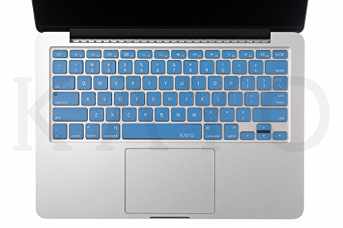 Algopix Similar Product 20 - KAYO Ultra Thin Durable Keyboard Cover