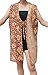 Algopix Similar Product 15 - Full Funk Brand Light Rayon Japanese