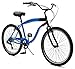 Algopix Similar Product 5 - Retrospec Chatham Men's Beach Cruiser