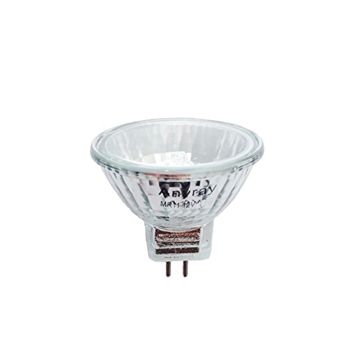 Algopix Similar Product 6 - Anyray A2001Y 1Bulb Clear MR11