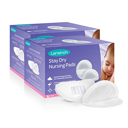 Algopix Similar Product 12 - Lansinoh Breastmilk Storage Bags 200