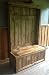 Algopix Similar Product 17 - Reclaimed Chestnut Hall Tree
