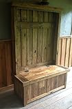 Algopix Similar Product 15 - Reclaimed Chestnut Hall Tree