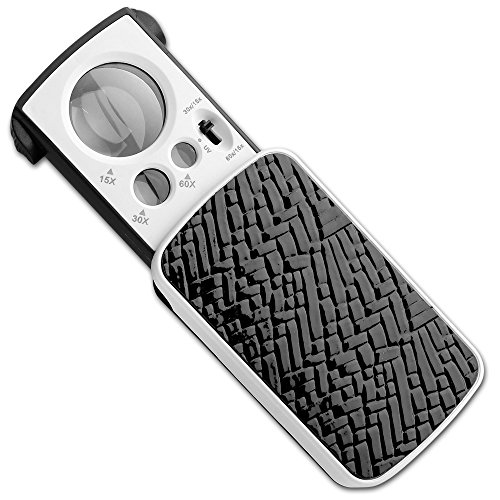Algopix Similar Product 11 - Fancii LED Lighted Slide Out Pocket