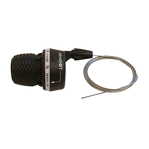Algopix Similar Product 18 - Microshift Twist Type Grip Shift