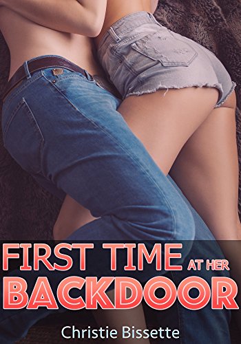 Algopix Similar Product 4 - FIRST TIME AT HER BACKDOOR Painful