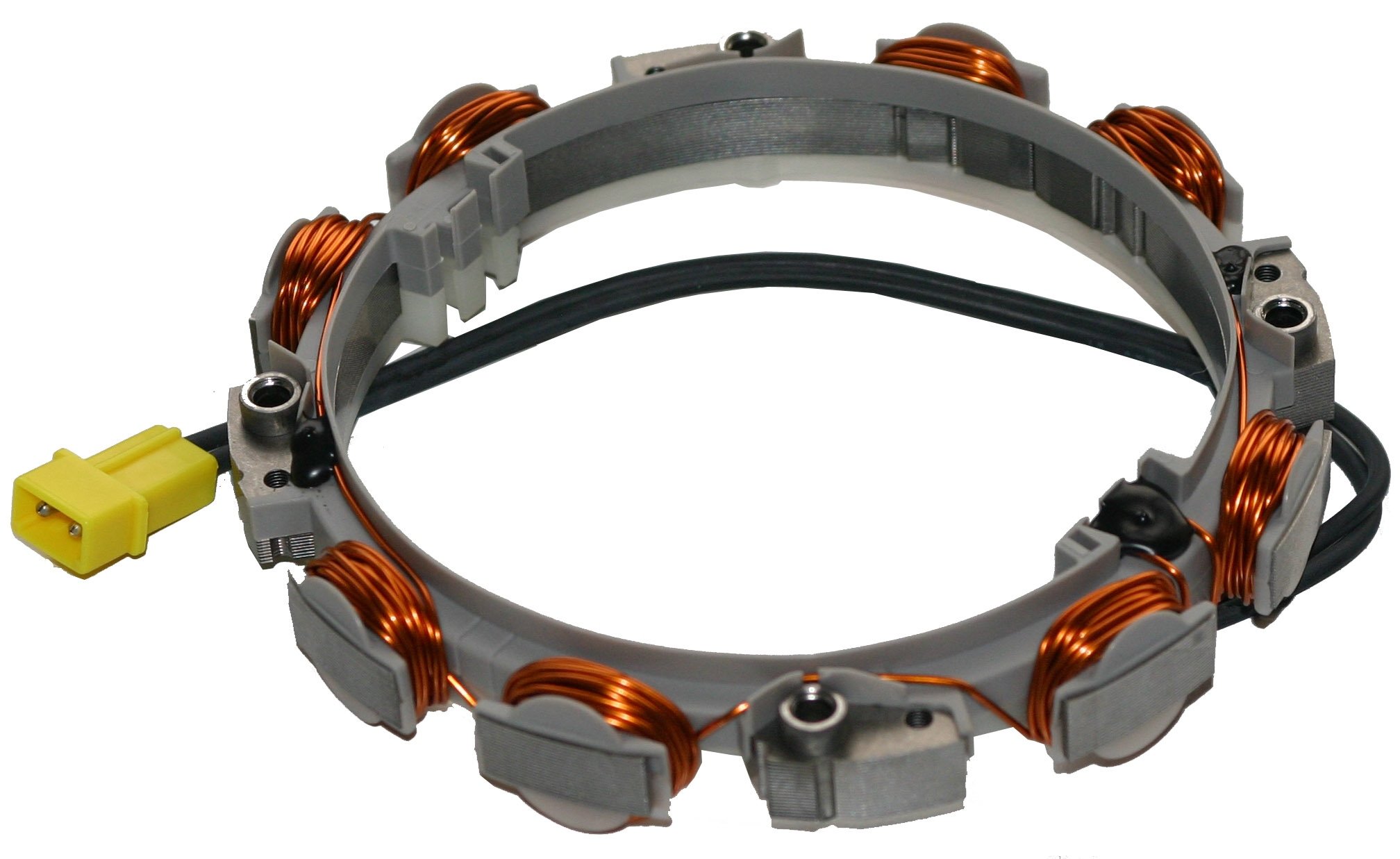 Algopix Similar Product 13 - Briggs & Stratton 592831 Alternator