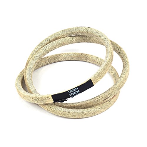 Algopix Similar Product 10 - Briggs and Stratton 1732224SM VBelt