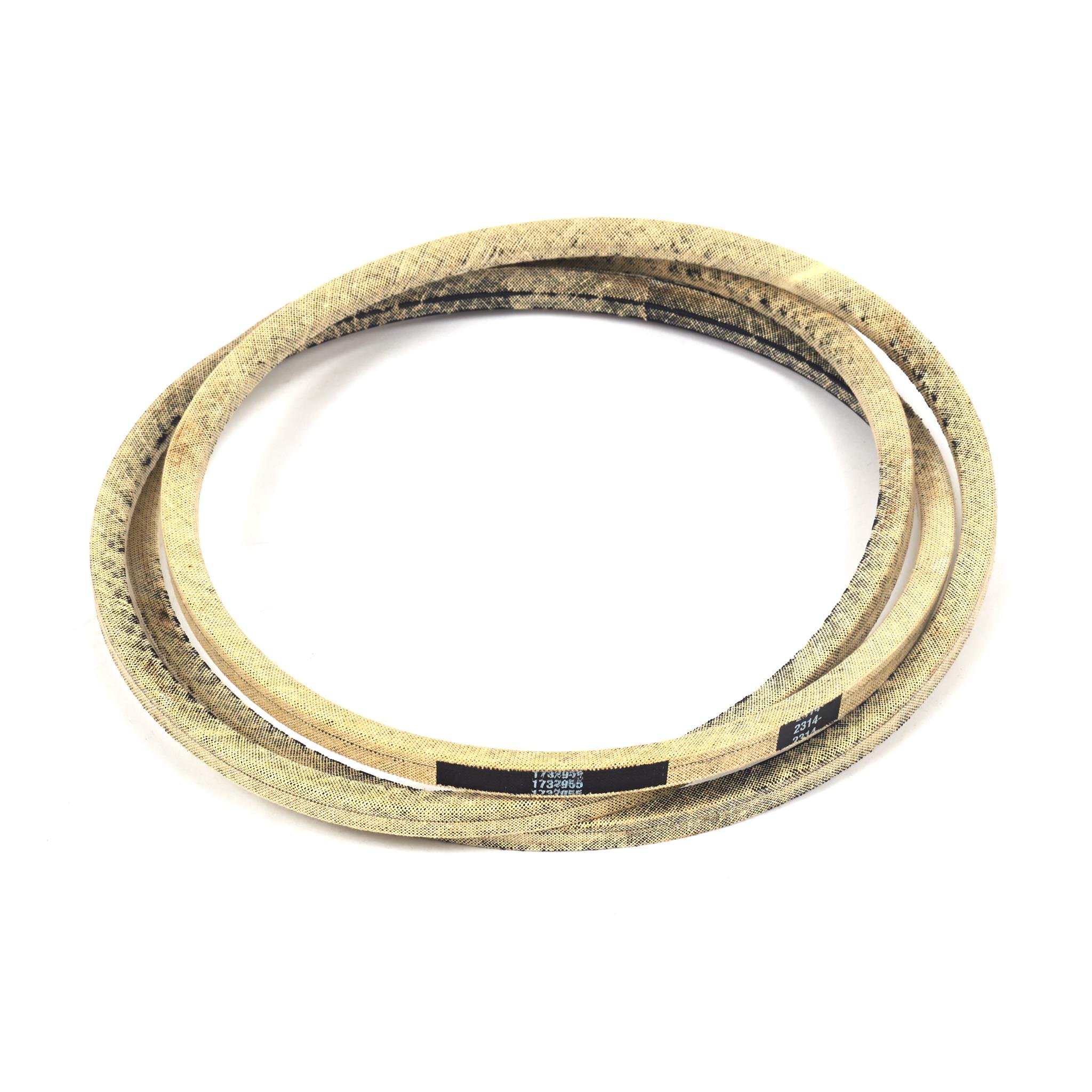 Algopix Similar Product 12 - Briggs and Stratton 1732955SM VBelt