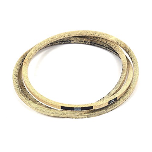 Algopix Similar Product 4 - Briggs and Stratton 1732955SM VBelt