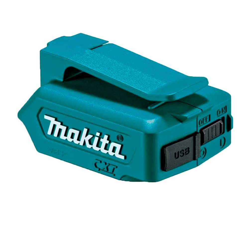 Algopix Similar Product 1 - Makita ADP05 18V LXT LithiumIon
