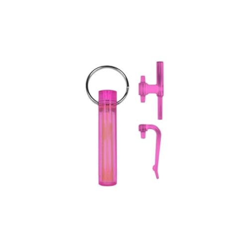 Algopix Similar Product 19 - Ni-Glo Solar Gear Marker Panther Pink