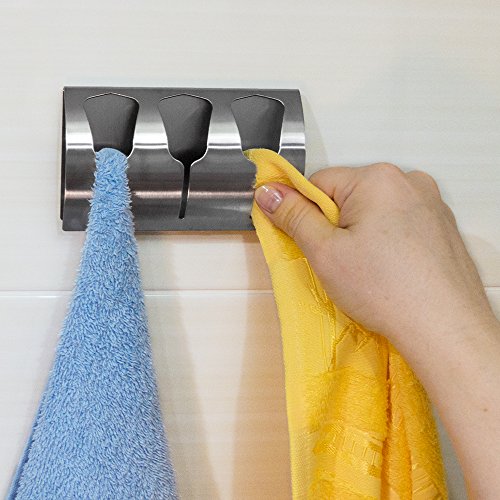 Algopix Similar Product 20 - Tatkraft Bell Strong Self Adhesive