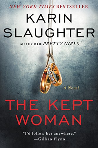Algopix Similar Product 15 - The Kept Woman: A Will Trent Thriller