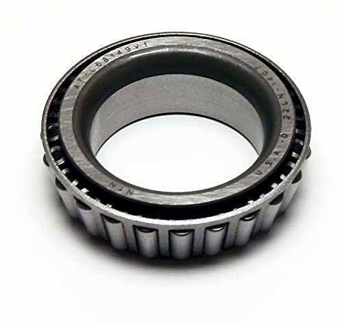 Algopix Similar Product 1 - Wilwood Bearing Cone Hub Inner LM67048