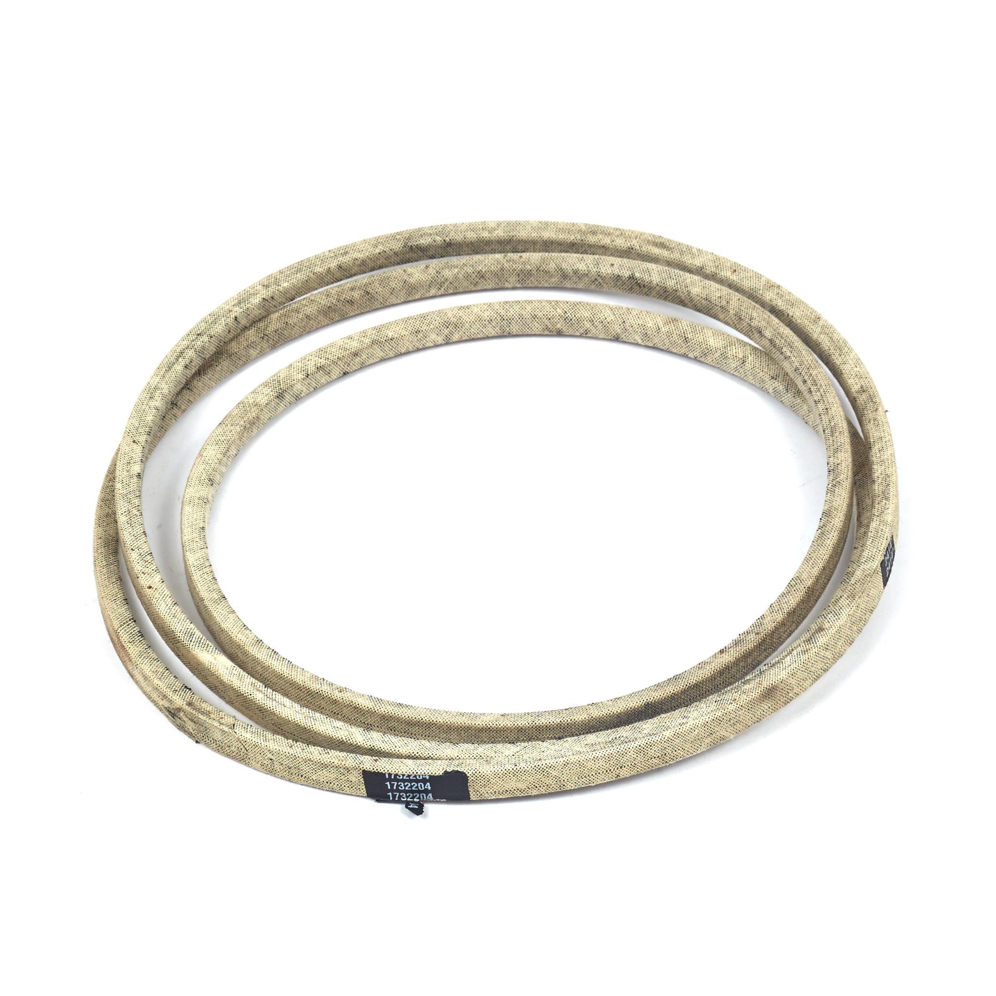 Algopix Similar Product 19 - Briggs and Stratton 1732204SM VBelt
