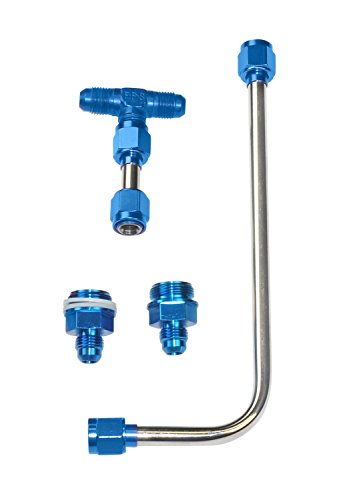 Algopix Similar Product 13 - Quick Fuel Technology 34600BL Fuel