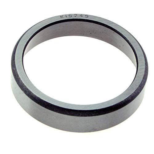 Algopix Similar Product 5 - WJB WT15245 Front Wheel BearingTapered