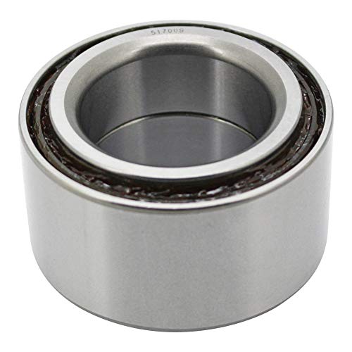 Algopix Similar Product 13 - WJB WT517009 Front Wheel