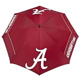 Algopix Similar Product 15 - Collegiate 62" WindSheer Lite Umbrella