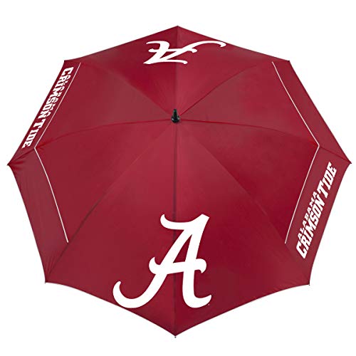 Algopix Similar Product 2 - Collegiate 62" WindSheer Lite Umbrella
