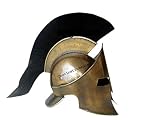 Algopix Similar Product 3 - Collectibles Medieval Roman Spartan