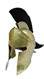 Algopix Similar Product 15 - Collectibles Medieval Roman Spartan