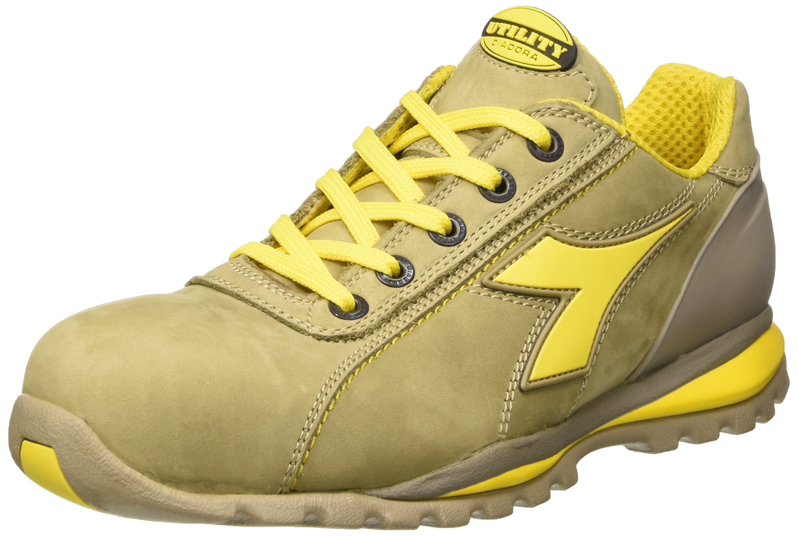 Algopix Similar Product 18 - Utility Diadora  Low Work Shoe Glove