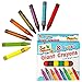 Algopix Similar Product 8 - Giant Wax Crayons 8 Pack