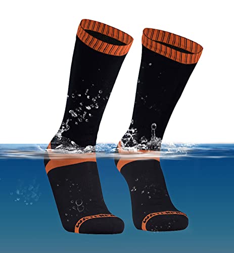 Algopix Similar Product 15 - DexShell Waterproof Breathable Merino