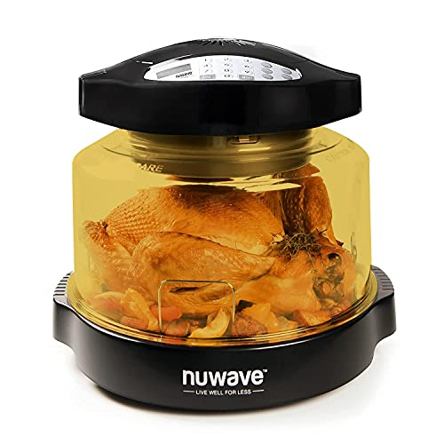 Algopix Similar Product 5 - NuWave Pro Plus Oven 16 x 155 x 123
