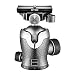 Algopix Similar Product 18 - Gitzo GH3382QD Series 3 Center Ball