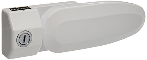 Algopix Similar Product 4 - Dometic DM4718 Milenco Security Door