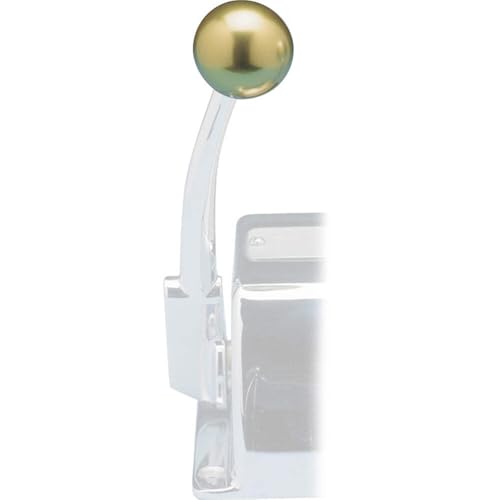 Algopix Similar Product 19 - Rupp Control Knob Gold for Morse