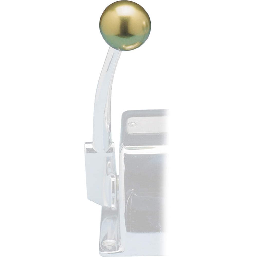 Algopix Similar Product 14 - Rupp Control Knob Gold for Morse