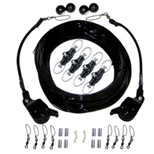 Algopix Similar Product 10 - Rupp Double Rigging Kit wLokUps 