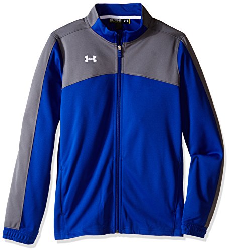 Algopix Similar Product 14 - Under Armour Boys Futbolista Soccer