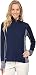 Algopix Similar Product 10 - adidas Golf Womens Rangewear Full Zip