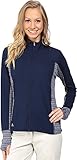 Algopix Similar Product 1 - adidas Golf Womens Rangewear Full Zip