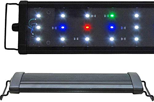 Algopix Similar Product 8 - Beamswork EA Timer FSPEC LED Aquarium